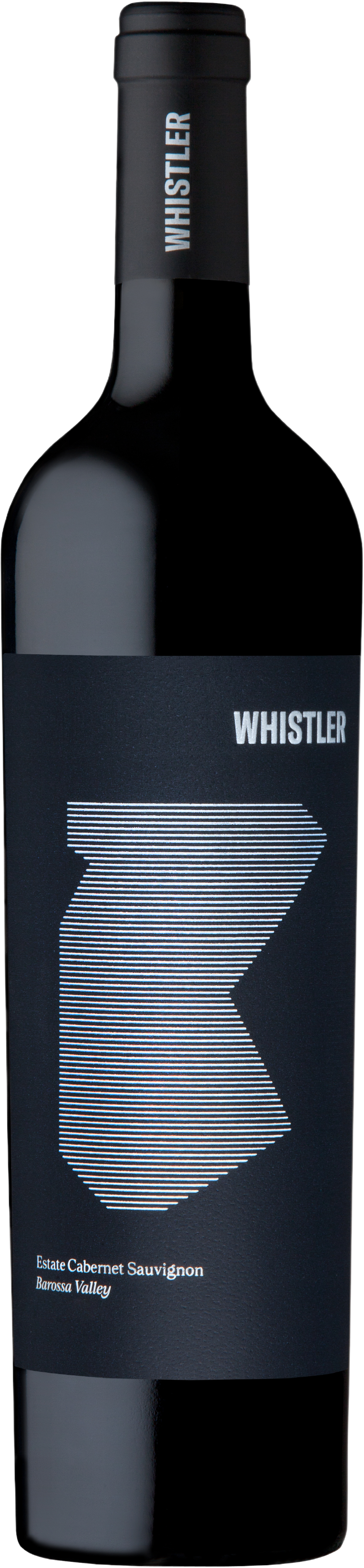 Whistler Wines Estate Cabernet Sauvignon 2021